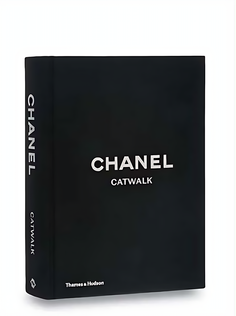 Chanel catwalk