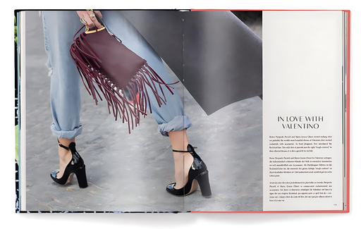 For the love of bags STS