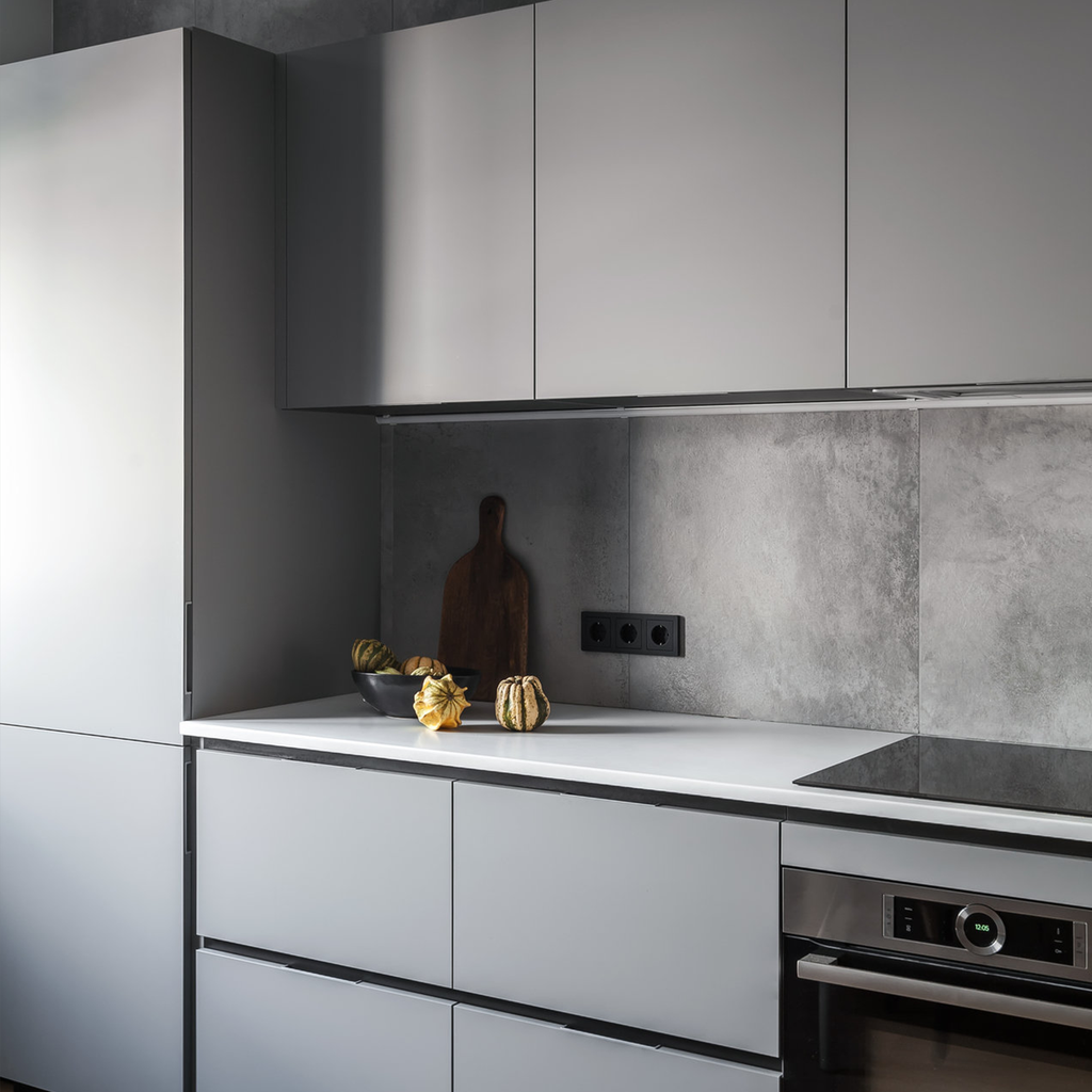 ХАВТАН MDF SM TIMELESS GREY 3017 AGT