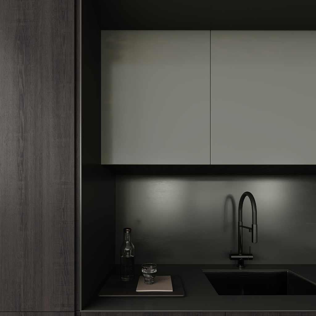 ХАВТАН MDF SPECTRUM BLUE-6025 AGT