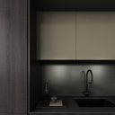 ХАВТАН MDF SPECTRUM ROSE-6026 1F AGT