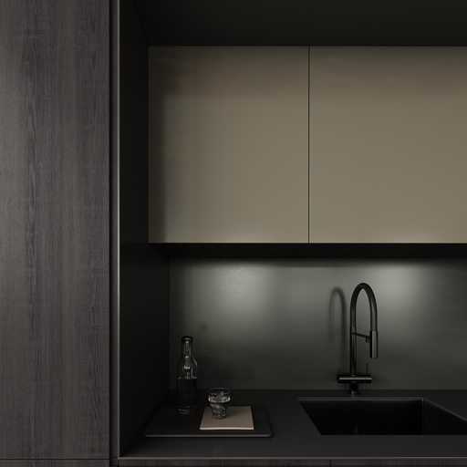 ХАВТАН MDF SPECTRUM ROSE-6026 AGT