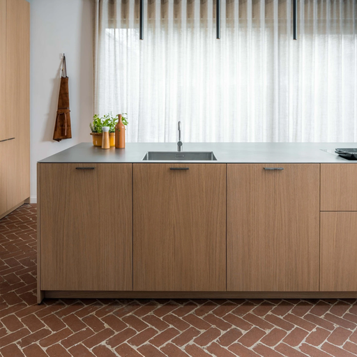 ХАВТАН DSF 2800*2100*18мм TEAK L019-1F