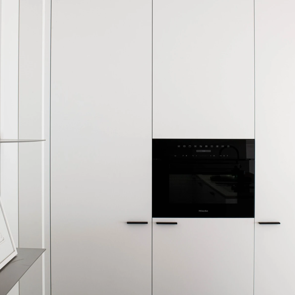 ХАВТАН MDF ST WHITE 734 AGT