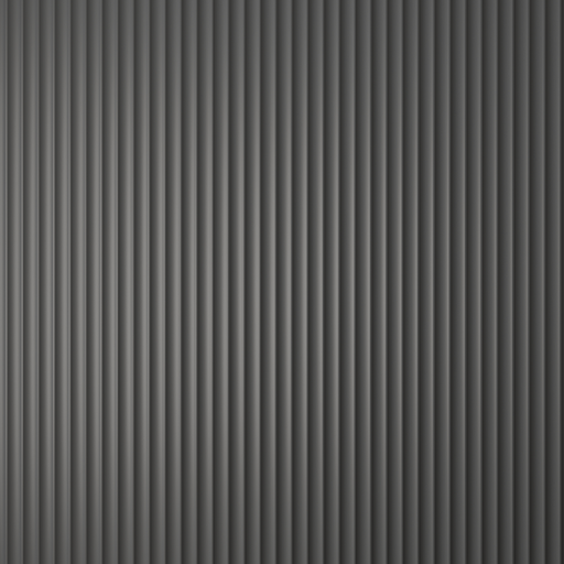 ХАНЫН ГОЁЛЫН РЕЙК MDF 2050 DOLPHIN GREY 18x144x2800 AGT