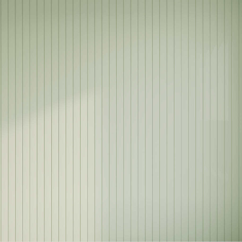 ХАНЫН ГОЁЛЫН РЕЙК MDF 3786 RELAX GREEN 735 12x195x2800 AGT