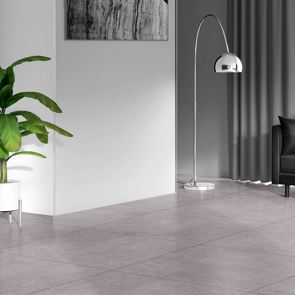 LVT ШАЛ PATCH CERAMIC 45*45*0.3