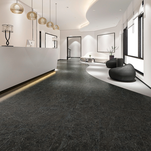 LVT ШАЛ OLBIA MARBLE 14 60*60*0.3