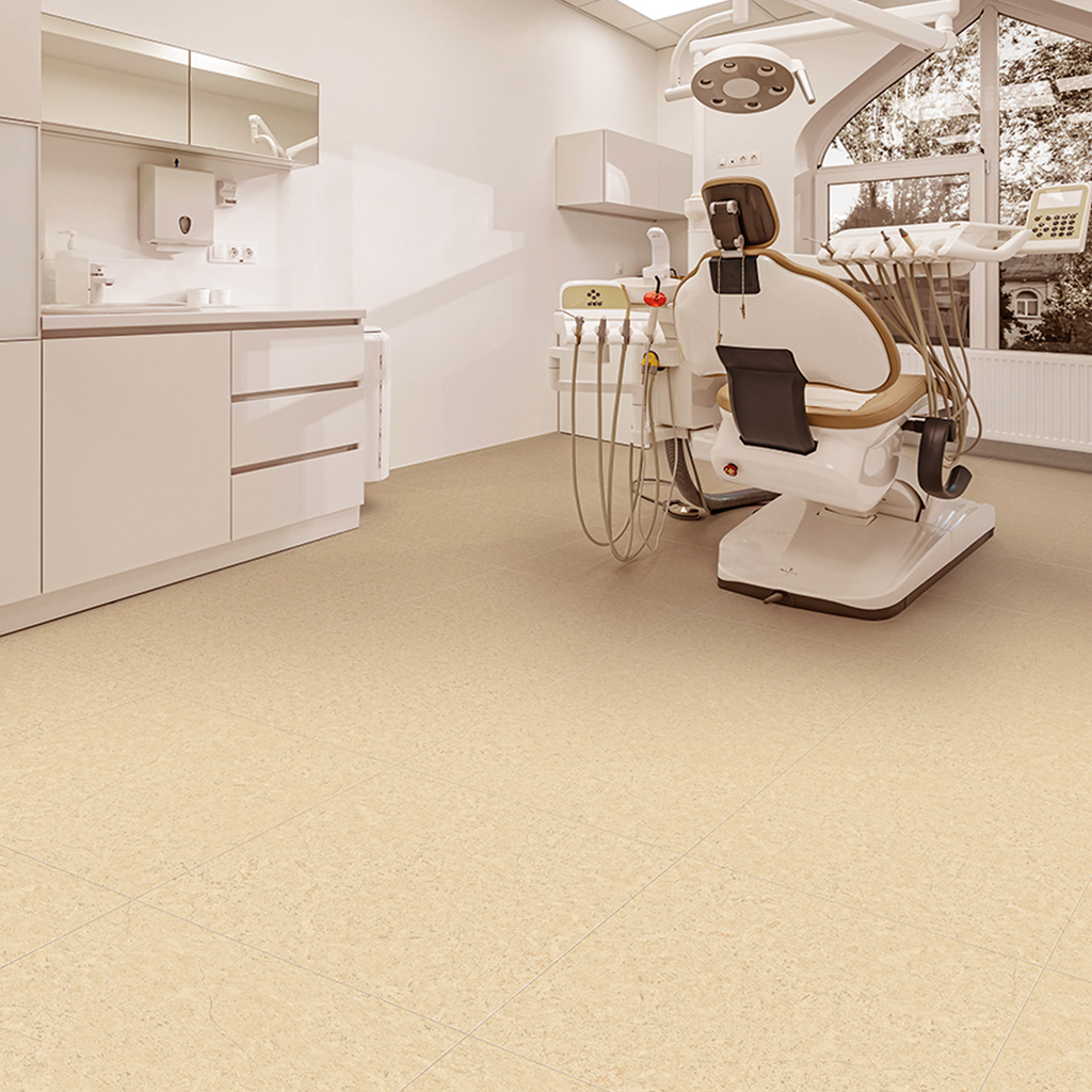 LVT ШАЛ PANTHEON MARBLE 22 60*60*0.3