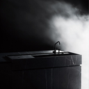 Хавтан  Тавилга  2745*1220*18 Bianca marble  POLKO