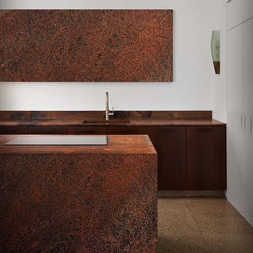 Хавтан  Тавилга  2745*1220*18 Copper Kliff POLKO