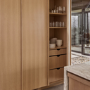 Хавтан  Тавилга  2745*1220*18 Linea oak POLKO