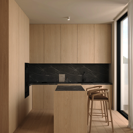 Хавтан  Тавилга  2745*1220*18 Rocky Wood POLKO