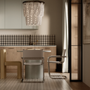 ХАВТАН MDF  PERU OAK 3041 AGT