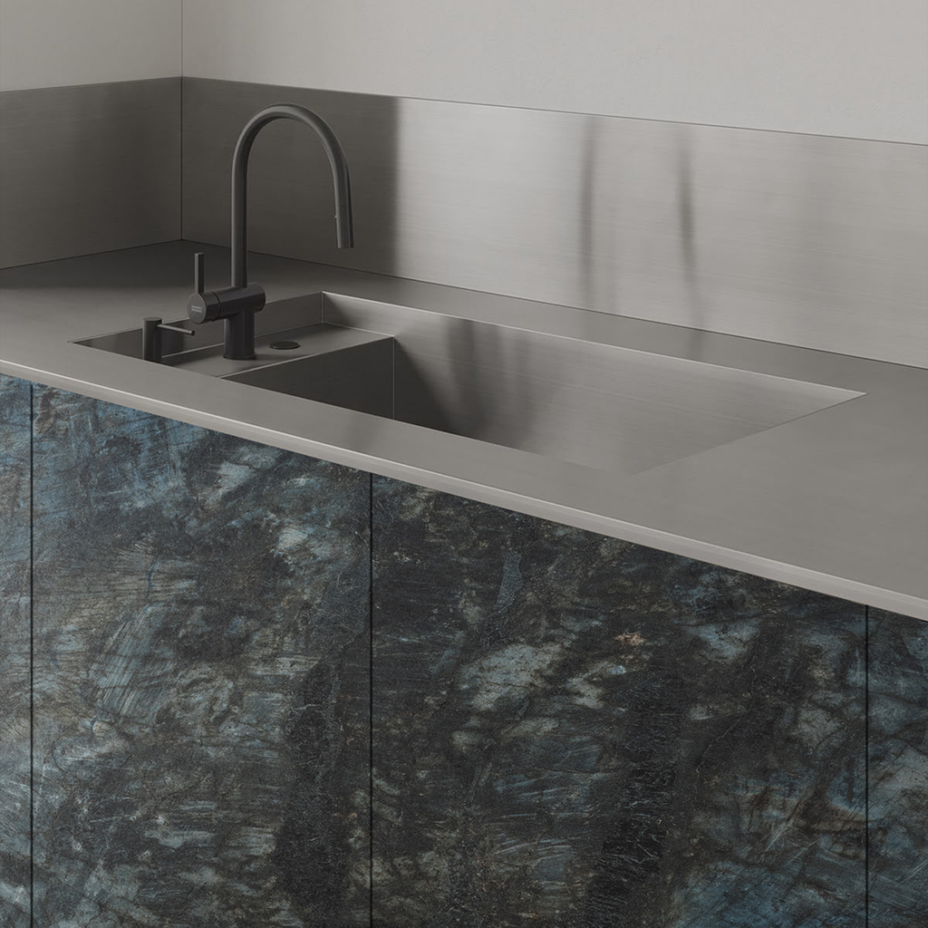 Хавтан Тавилга 2745*1220*18 Dark Emerald POLKO