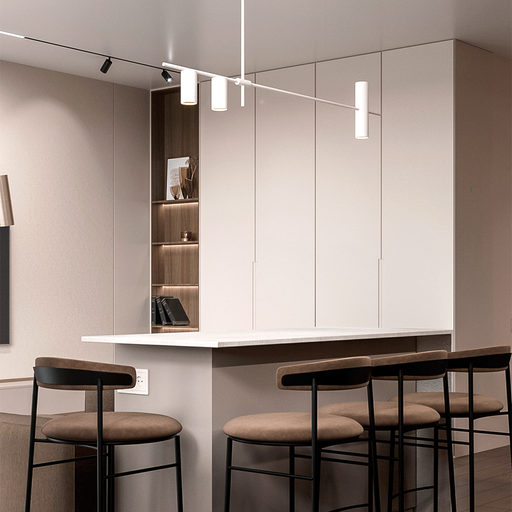 Хавтан Тавилга 2745*1220*18 IVORY EB Coating POLKO