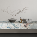 Хавтан Тавилга 2745*1220*18 MOON QUARTZ POLKO