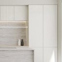 ХАВТАН MDF  SM GALAXY WHITE-3006 AGT