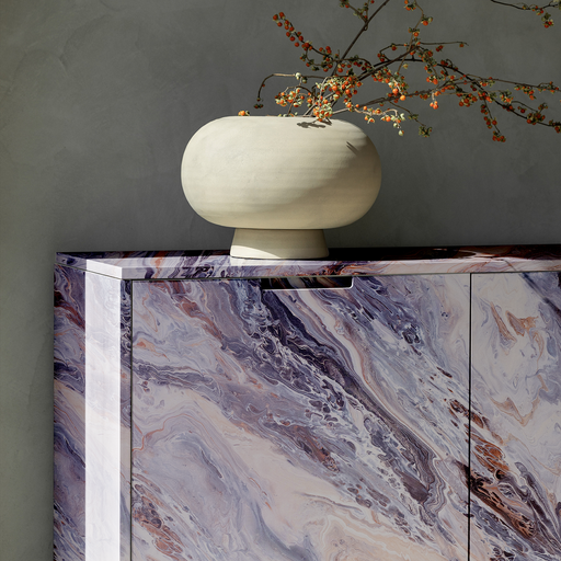 Хавтан Тавилга 2745*1220*18 Rustique marble POLKO