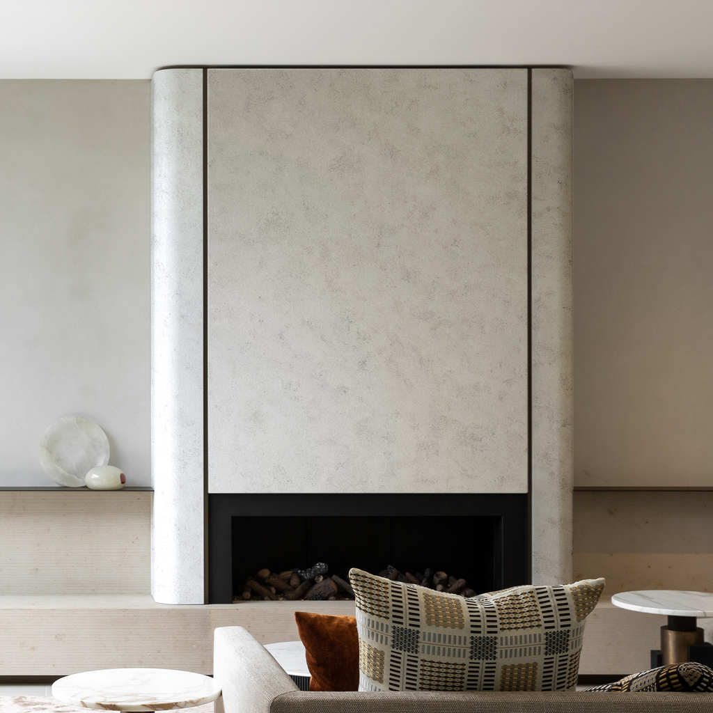 Хавтан Тавилга 2745*1220*18 Space Gray POLKO