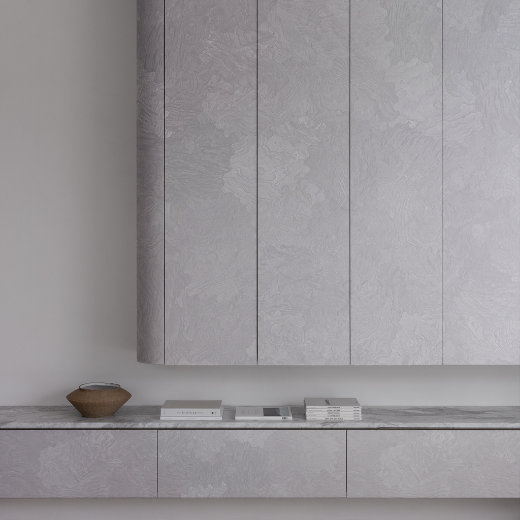 Хавтан Тавилга 2745*1220*18 Terra Gray POLKO