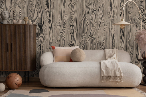 Silver Tigerwood 1432 