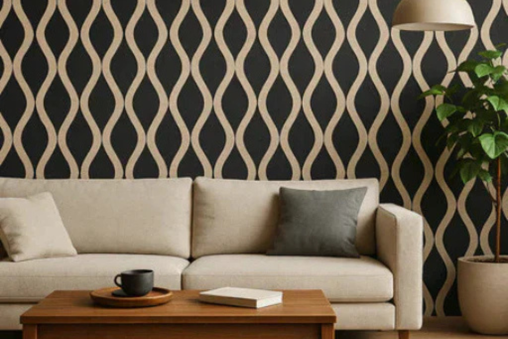 АКУСТИК ХАВТАН ДОЛГИОНТОЙ , HJ01Q26-MJ02,  2800*600*18 PH