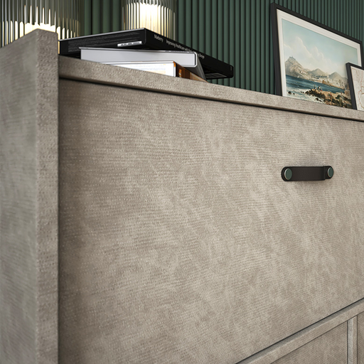 ХАВТАН MDF 3P CROCO GREY 3063 AGT