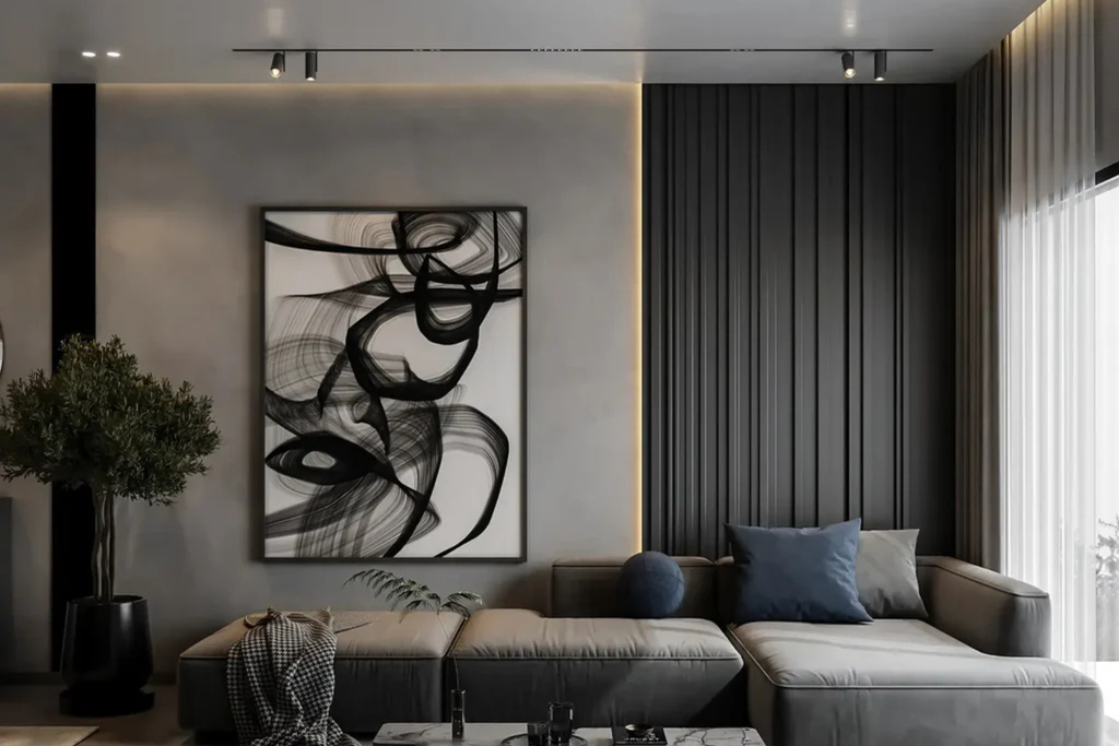 ХАНЫН ХУЛСАН ХАВТАН MOONLIT TAUPE 2800*1220*5  PH