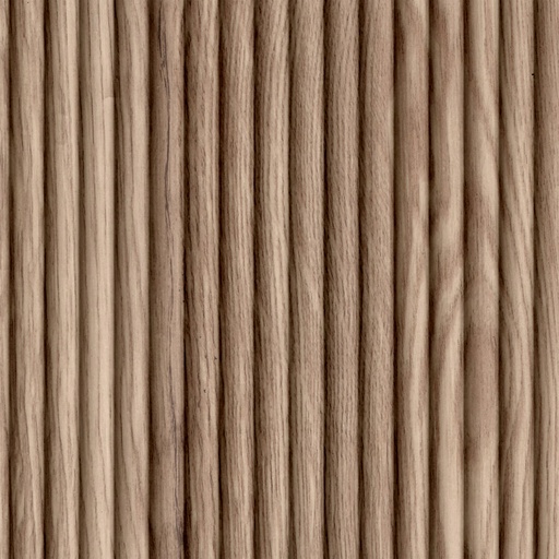 ХАНЫН РЕЙК MDF   EBRU 2800*126*18-42-1212