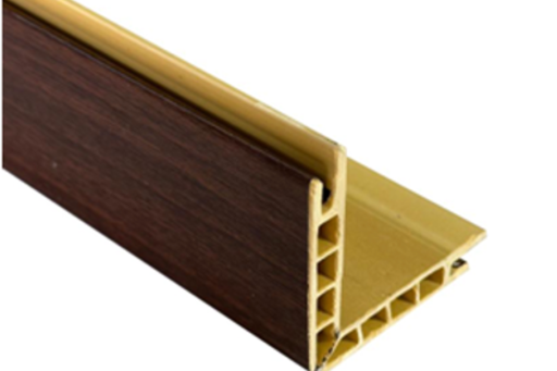 Walnut Lax End 1419 