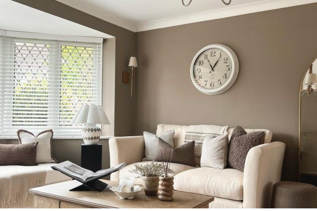 Ханын хулсан хавтан  croco grey 2800*1220*5  ph