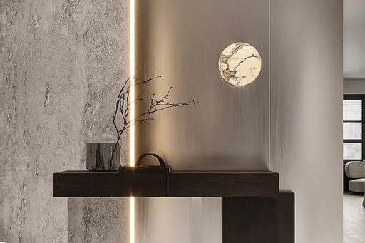 Ханын хулсан хавтан aliminuim metal  2800*1220*8  ph