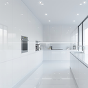 ХАВТАН MDF HG WHITE 601 AGT