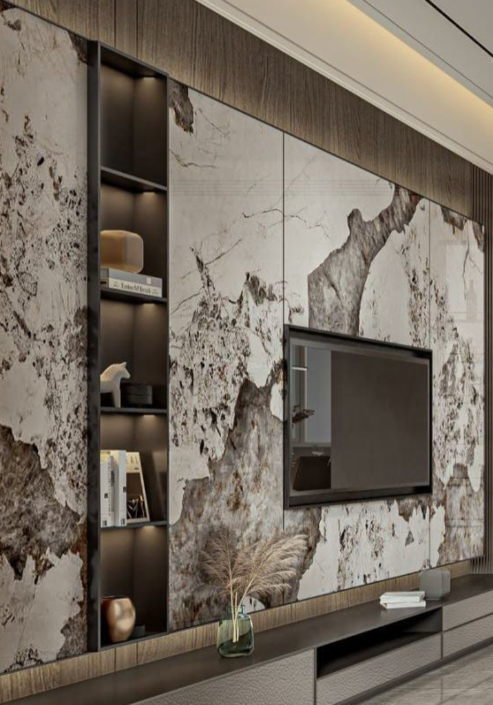 Ханын хулсан хавтан pandora 2800*1220*8  ph