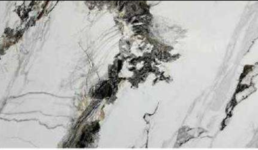 Ханын хулсан хавтан цагаан чулуун хээтэй 2800*1220*8  ph