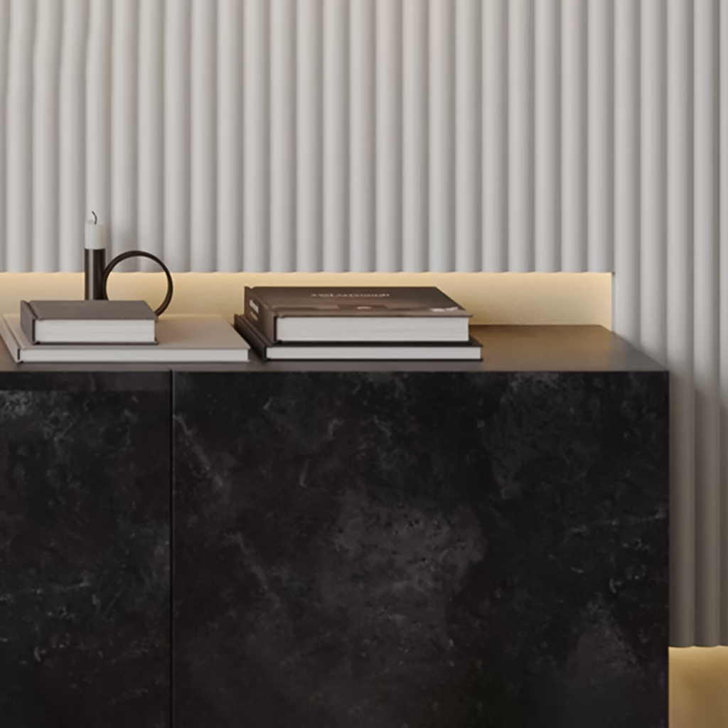 ХАВТАН MDF MATT ARDUAZ-3081-1F AGT