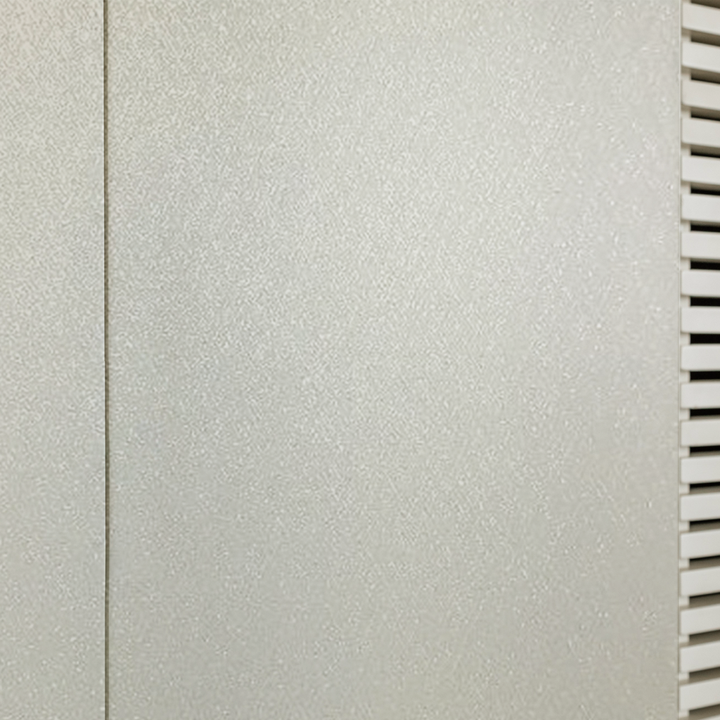 ХАВТАН MDF MATT CASHMERE CREAM-385-1F AGT