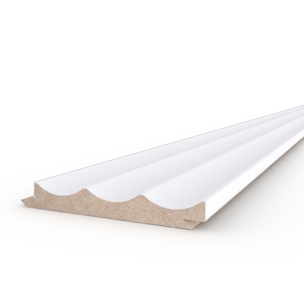 SM white 43 Arkopa