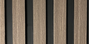 Dark Wooden G4-HZ-M-007 
