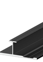Ховилгүй Дундын Залга MK-QB1804 Matt Black 