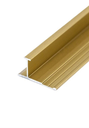Ховилгүй Дундын Залгаа MK-QB0804 Gold 