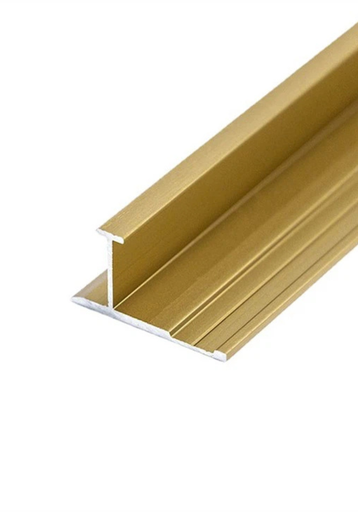 Ховилгүй Дундын Залгаа MK-QB0804 Gold 