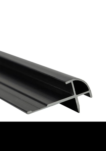 Бөөрөнхий Гадна Булан MK-QB0807 Matt Black