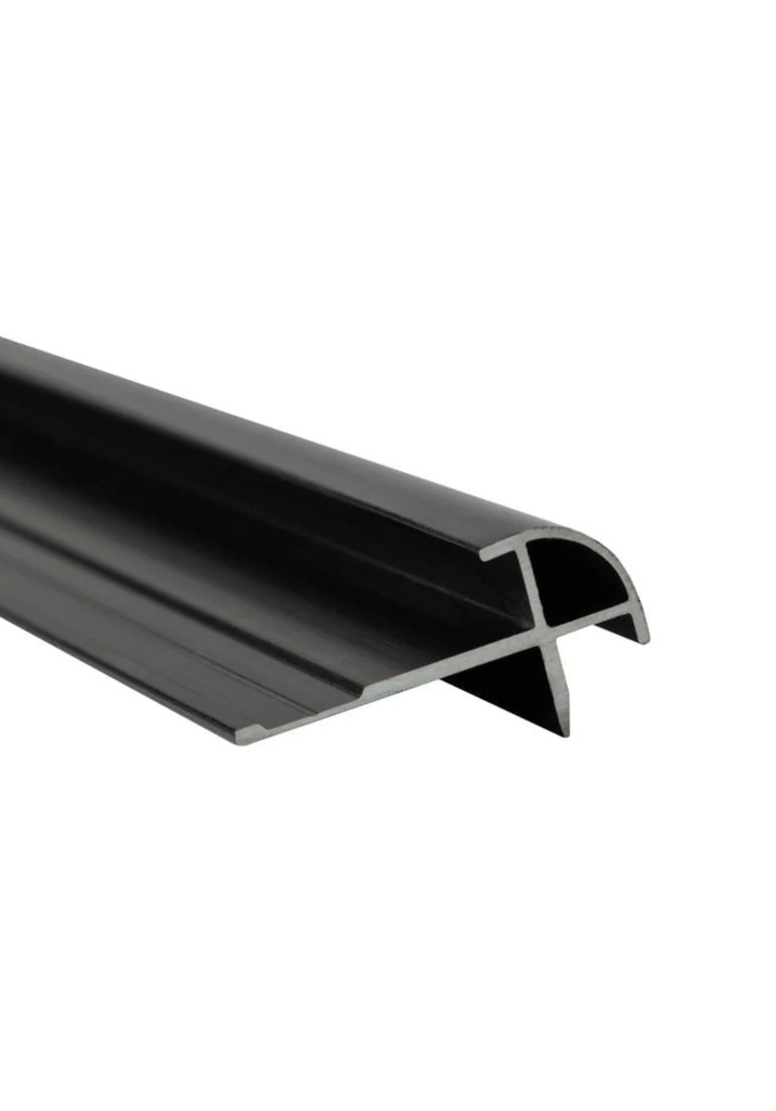 Бөөрөнхий Гадна Булан MK-QB0507 Matt Black 