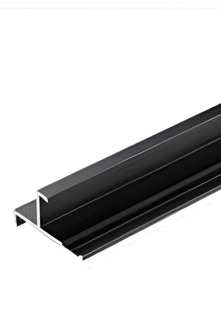 Гадна Булан MK-QB0508 Matt Black 