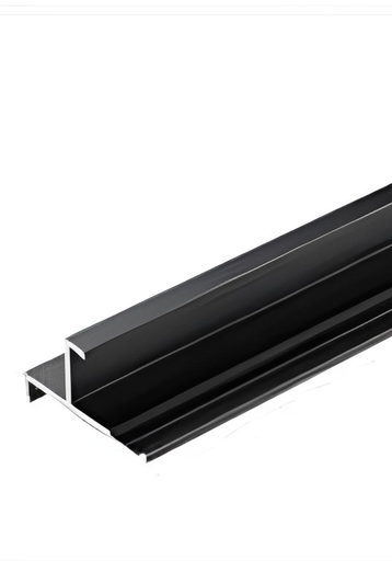 Гадна Булан MK-QB0508 Matt Black 