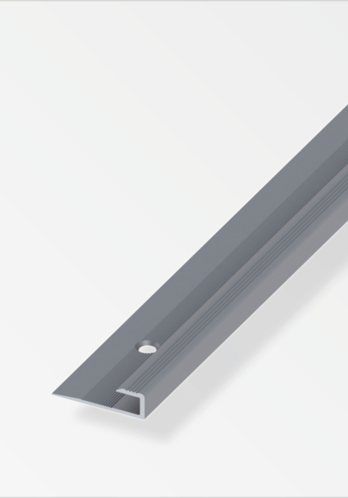 Төгсгөл MK-QB0503 Matt Silver 