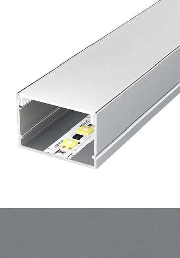 Гэрлийн Зам/Чихтэй  MK-QBD102 Led Grey 