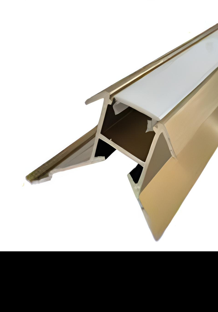 Гэрэлтэй Гадна Булан MK-QBD109 Led Black 